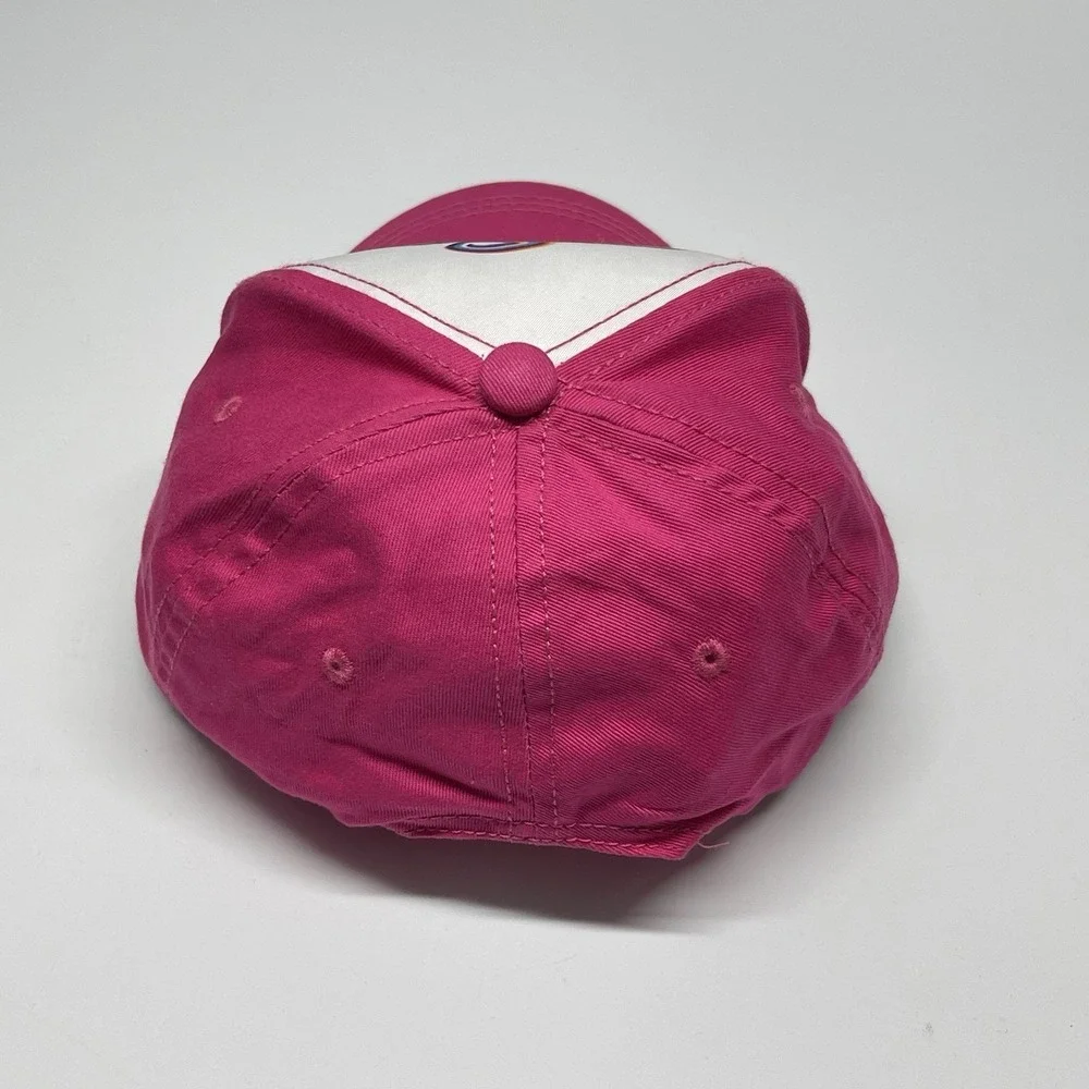 My Little Pony Girls Hot Pink One Size Beanie & Baseball Cap Adjustable‎